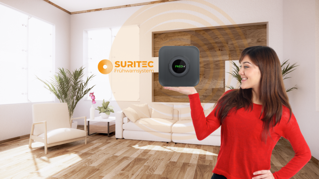 Suritec Vertriebspartner