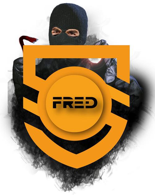 Suritec FRED