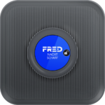 Suritec FRED Nachtmodus